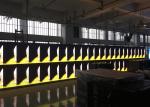 HD Rental Outdoor P3.91 Full Color LED Display 500x1000mm/500x500mm Die-casting