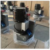 Buy cheap 630kg ZLP630 suspended platform LTD63 hoist motor product