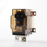 Buy cheap 40A 250VAC 24VDC Coil JQX-58F Automotive Power Relay product