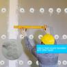 Buy cheap Standard Plastic Insulation Washers With Excellent Chemical Resistance And 0.5mm Thickness from wholesalers