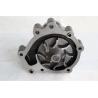 Buy cheap SH210-5 Water Pump for Construction Equipment from wholesalers