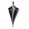 Buy cheap Diameter 130CM 190T Polyester Golf Umbrella With Metal Frame from wholesalers