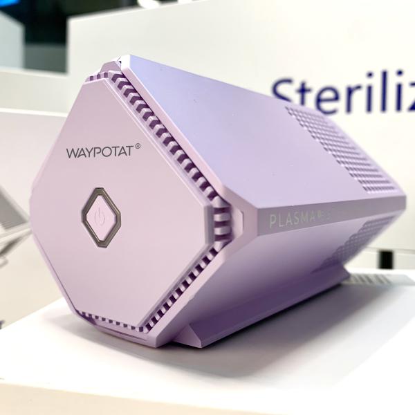Buy cheap Convenient Car Air Purification Smart Health Air Purifier For 3 - 10 M2 Area from wholesalers