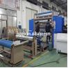 Buy cheap Flame Laminating Machine for Carpet 5-45M/MIN Speed After-sales Service Provided Online from wholesalers