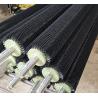Buy cheap Sisal Cleaning Brush Roller Industrial Machinery Derusting Brush Roller from wholesalers