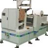 Buy cheap 80dB Paper Napkin Manufacturing Machine Pneumatic Embossing from wholesalers