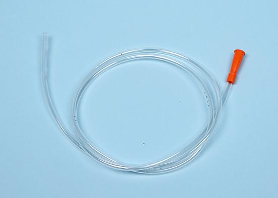 Buy cheap Medical Grade PVC Stomach Disposable Ryles Feeding Tube With CE & ISO13485 from wholesalers