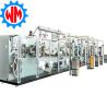 Buy cheap High Speed Sanitary Napkin Pad Making MachineAutomatic Production Line With CE from wholesalers
