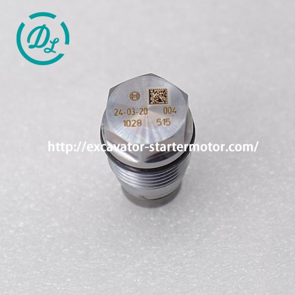 Buy cheap 1110010028 Engine Parts Pressure Limting Valve 20793590 Engine Cummine from wholesalers