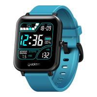 Buy cheap ROHS Certified Bracelet Waterproof Level Ip67 , Smart Heart Rate Wristband product