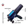 Buy cheap High resolution large character portable handheld inkjet printer DOD from wholesalers