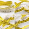 Buy cheap Livestock Cow Weighing Tape Measure Pig Cattle Animal Body Weight Measure Tape Material Abs Plastic Soft Measuring Tape from wholesalers