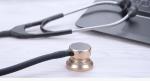 Medical Single Head Deluxe Heart Usb Smart Digital Electronic Estetoscopio
