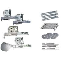 Buy cheap SMT FEEDER PARTS KJAC-0202 FUJI CP7 8mm TAPE GUIDE 1.0mm smt feeder spare product