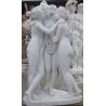 Buy cheap Three Grace lady sculptures from wholesalers
