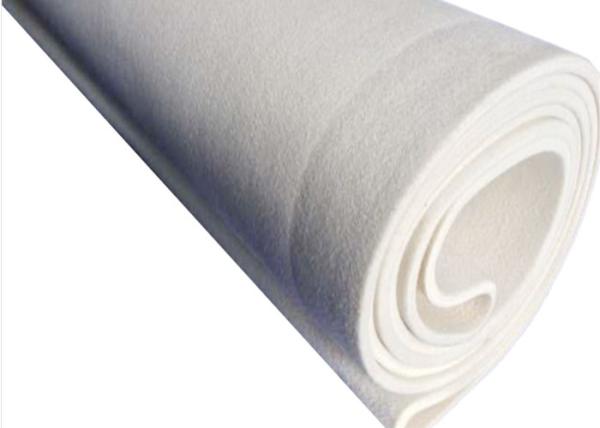 Buy cheap Heat Transfer Printing Machine Nomex Roll 100% Aramid Material from wholesalers