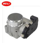 Throttle Body Assembly For Audi OE 06B133062M 0280750009