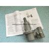 Buy cheap Natural Gas Pressure Regulating Valve 500GF-T Jichai Shengdong 190 Cylinder CE Certified from wholesalers
