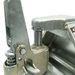 SINOLIFT ACG series Galvanized Hand Pallet Truck