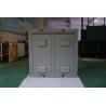 Buy cheap Electronic Outdoor Digital Advertising Display Screens 7000nits SMD P5 P6 P8 from wholesalers