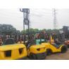 Buy cheap Used 2015 Year Model Komatsu 3 Ton Forklift Truck Fd30t-17 Good Condition on Promotion from wholesalers