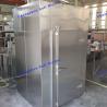 Buy cheap Dehydrated Vegetables CT Series Hot Air Circulation Oven Electric Heating from wholesalers