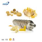 380V/50HZ Voltage High Productivity Pasta Extruder Macaroni Production Line