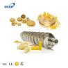 Buy cheap 3000 KG Capacity 100kg/h Macaroni Pasta Processing Machine for Industrial Grain Food from wholesalers