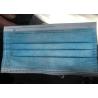 Buy cheap ODM Against Air Pollution Earloop Disposable Face Mask from wholesalers