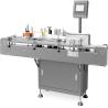 Buy cheap Round Bottle Automatic Labeling Machine , Side Face Labeler Easy Maintain from wholesalers