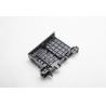 Buy cheap Plastic printing pannel parts from wholesalers