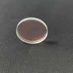 High Reflective 45° laser relection mirror φ19mm 1064nmHR Imported Quartz JGS1