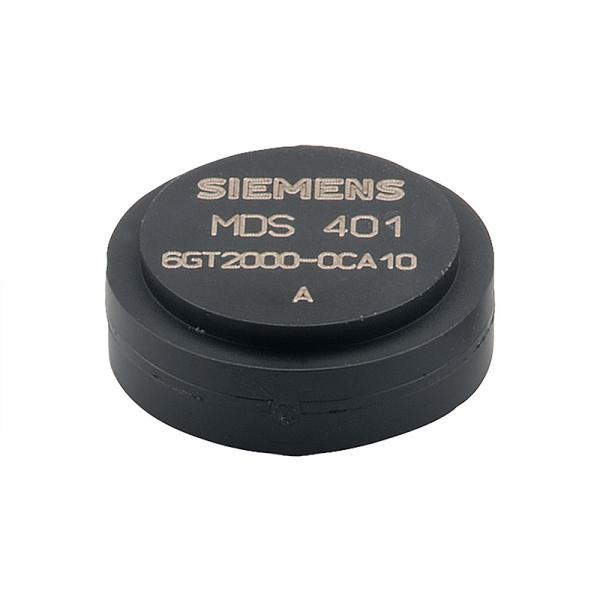 Buy cheap MDS 401 Small Siemens Transponder 6GT2000-0CA10 ODM from wholesalers