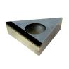 Buy cheap Full Edge PCD Cutting Inserts TCGW 16T312 from wholesalers