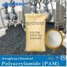 Buy cheap Polymer PAM (CPAM) Cationic Polyacrylamide as Flocculant Water Treatment Industrial Using from wholesalers
