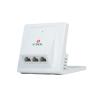 Buy cheap VSOL HG323P GPON ONT 1GPON 2GE 1POTS 86 Type ONU ABS Plastic from wholesalers