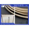 Buy cheap 316 Stainless Steel Wire Good Anti Corrosion Ability For Invisible Grilles from wholesalers