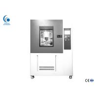 Buy cheap Simulation Environmental Rain Test Chamber For Automobile Parts Lab Equipment product