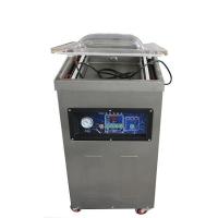 Buy cheap panel chamber food vaccum sealer/double-chamber vacuum packing machine product