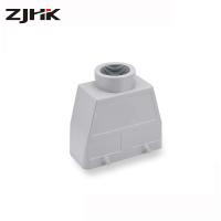Buy cheap Harting Types H16B - TEH - 4B Hoods for Heavy Duty Connector product