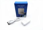 mini personal GPS tracker GSM sim card Wifi LBS GPS tracking for kids Elder SOS