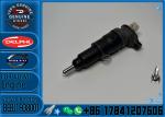 Diesel Electronic Unit Fuel Injector BEBE4C08001 BEBJ1FO8001 3829087 3803637