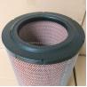 Buy cheap Hino 700 Air Heavy Truck Filter S17801-3460 S17801-3450 ISO9001 from wholesalers