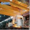 Buy cheap Span10.5m Foundry Crane from wholesalers