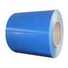 Buy cheap Top painting15-25 +5um Color Coated Steel Coil Prepainted Galvanized Steel Coil Z275/PPGI Coils For Metal Foofing Panels from wholesalers