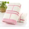 Buy cheap Luxury discount good quality personalised face bamboo cotton towels from wholesalers