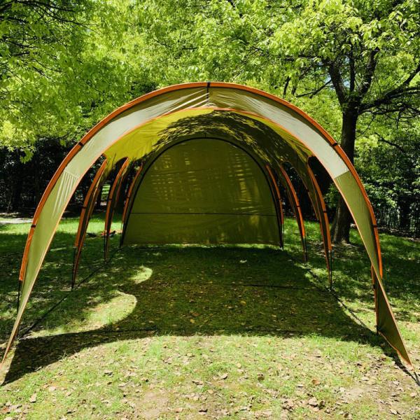 Buy cheap SUV Car Outdoor Car Tent from wholesalers