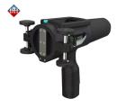High resolution large character portable handheld inkjet printer DOD