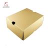 Buy cheap Recycled Corrugated Shoe Box The Perfect Solution for Eco-Friendly Shoe Packaging from wholesalers