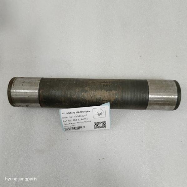 Buy cheap Excavator Parts Regular Pin 208-32-61150 2083261150 For PC300 PC380 PC400 from wholesalers